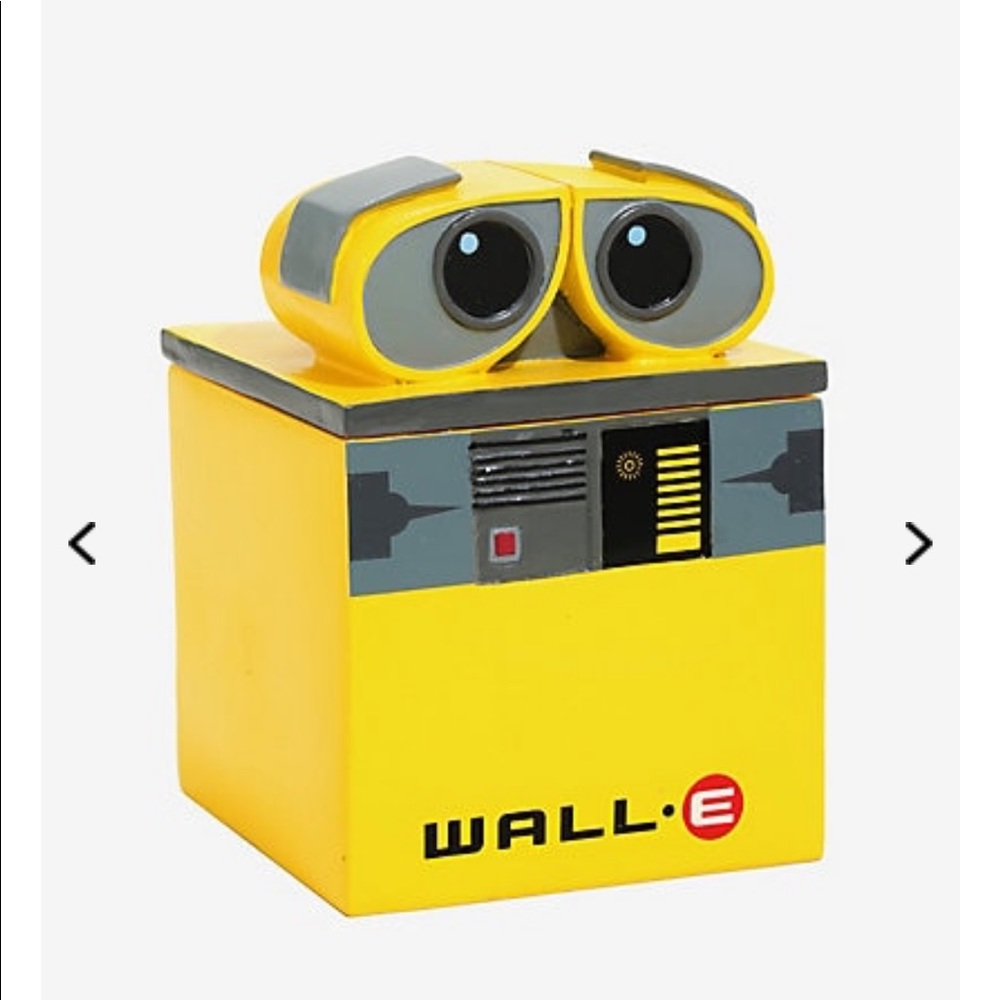 Wall-e